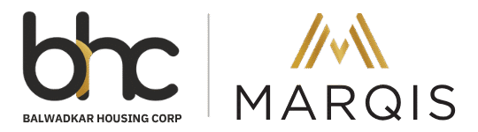 Marqis Balewadi by BHC – Premium 3 BHK Homes in Pune